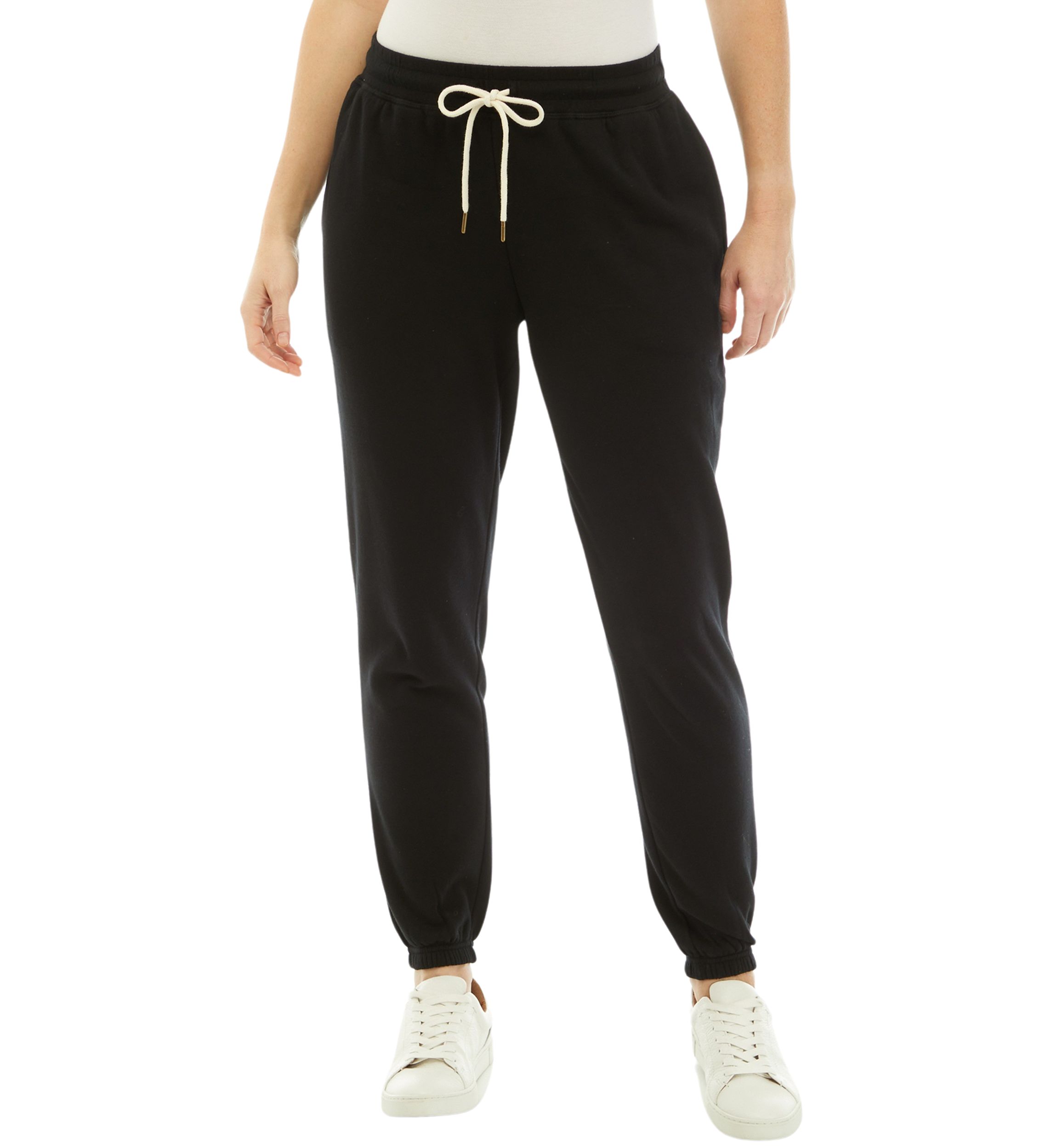 Womens Classic Joggers