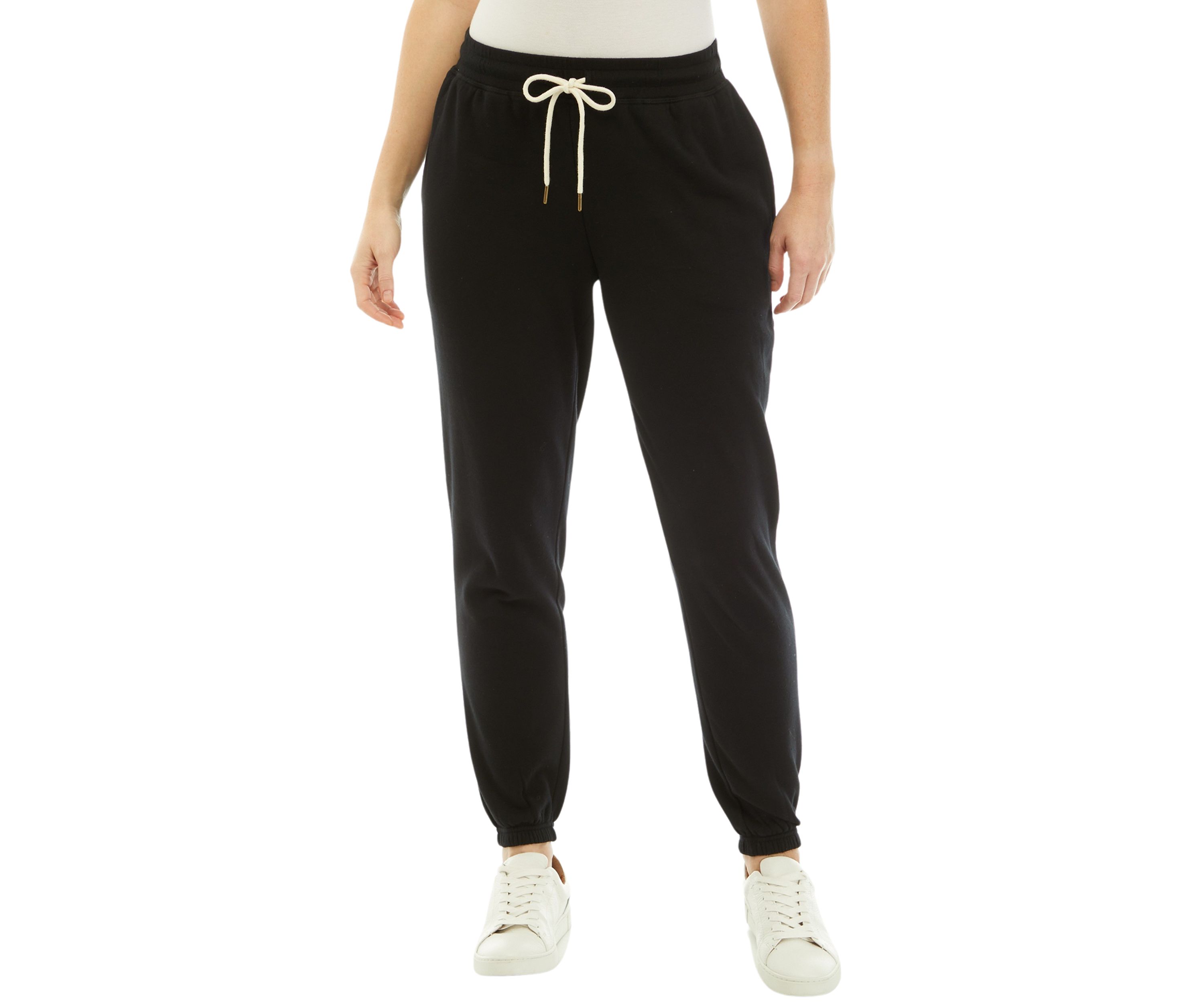 Womens Classic Joggers