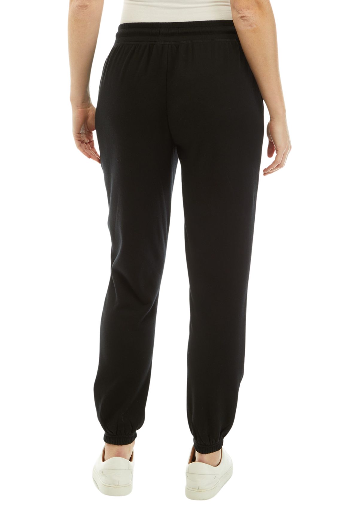 Womens Classic Joggers