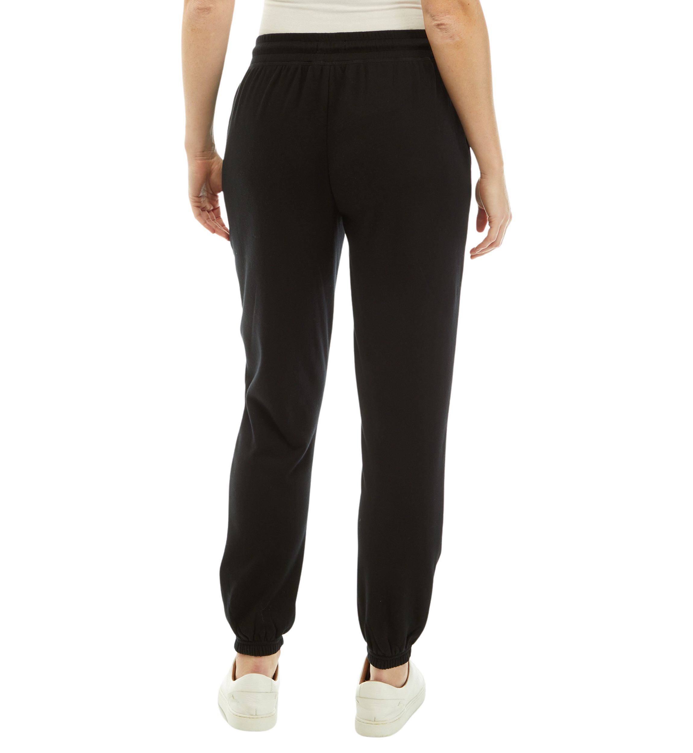 Womens Classic Joggers