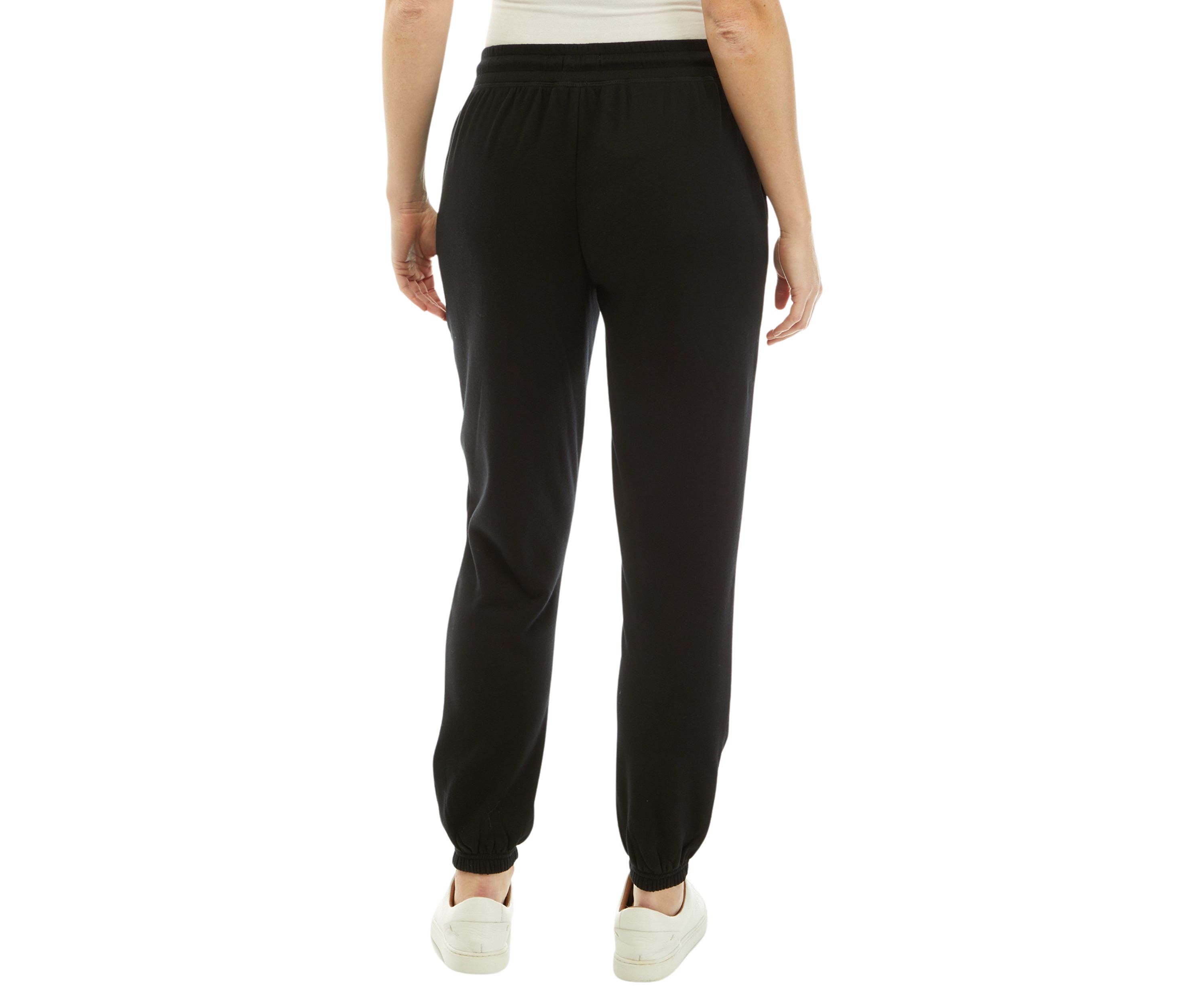 Womens Classic Joggers
