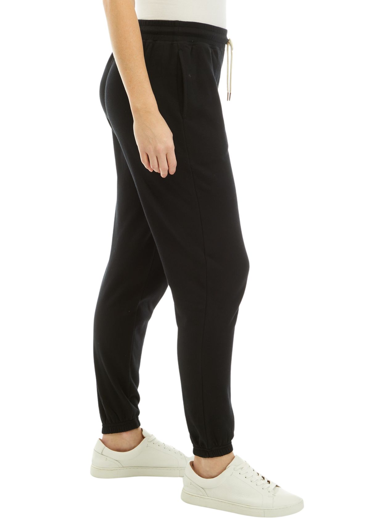 Womens Classic Joggers