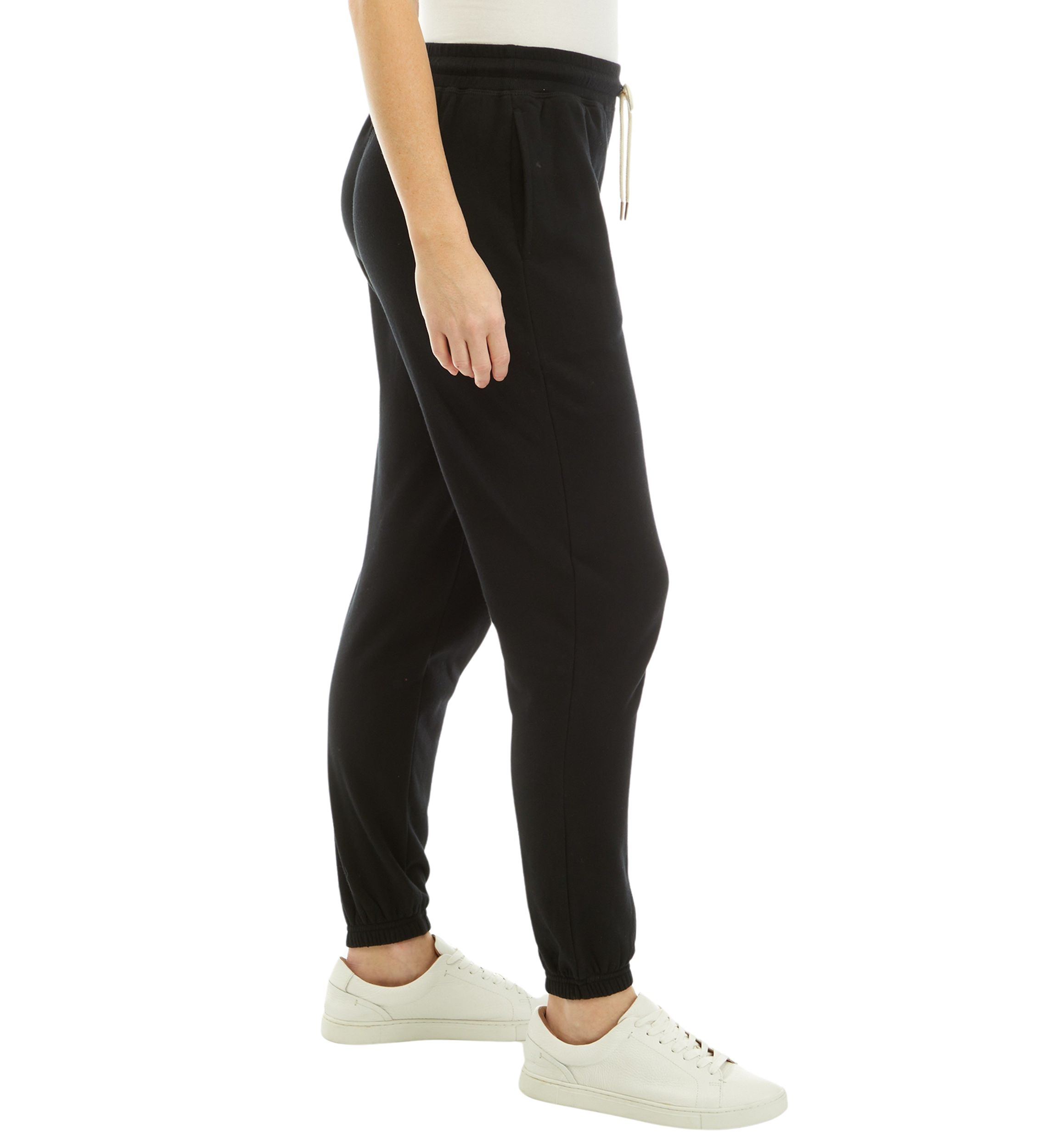 Womens Classic Joggers