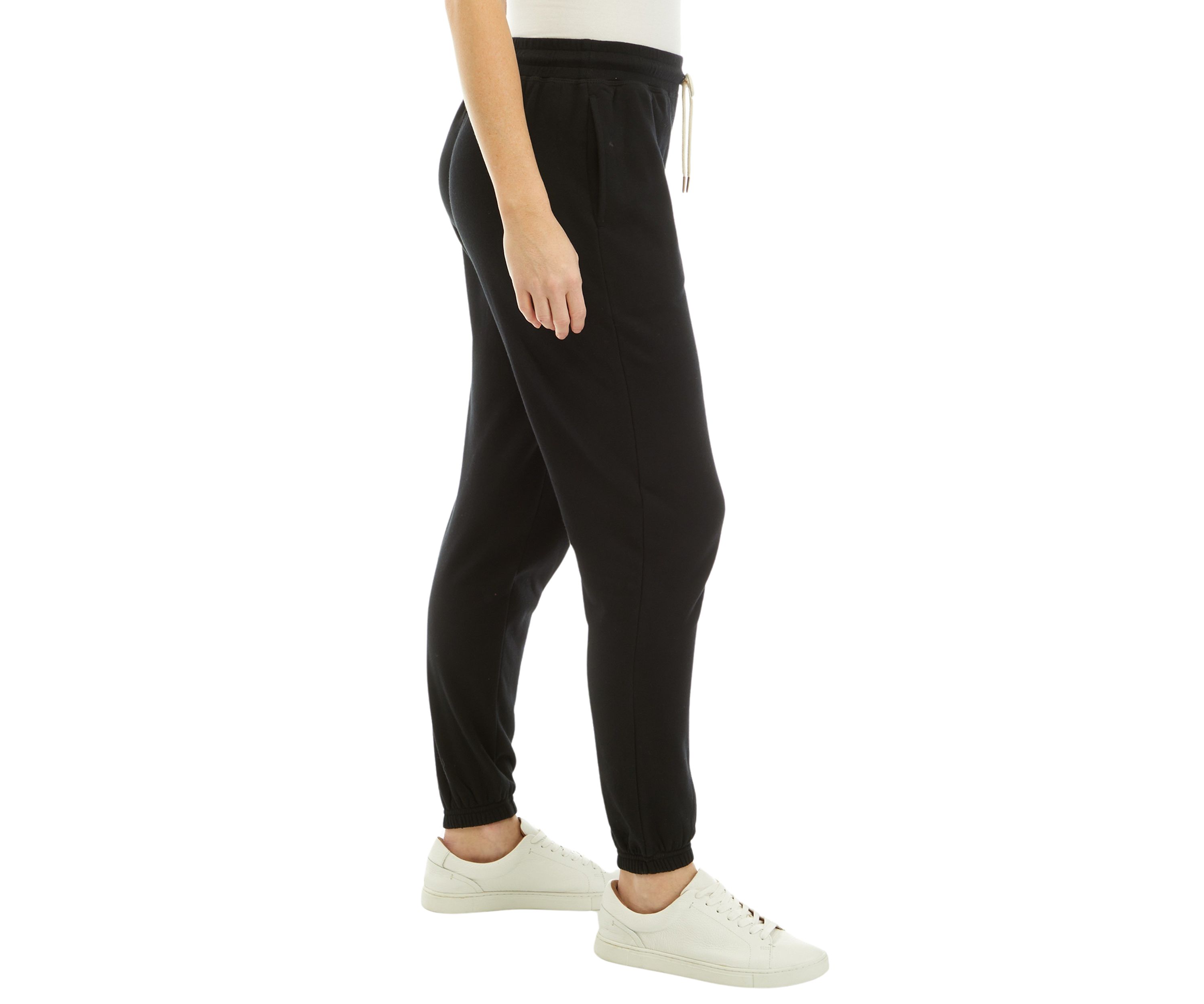 Womens Classic Joggers