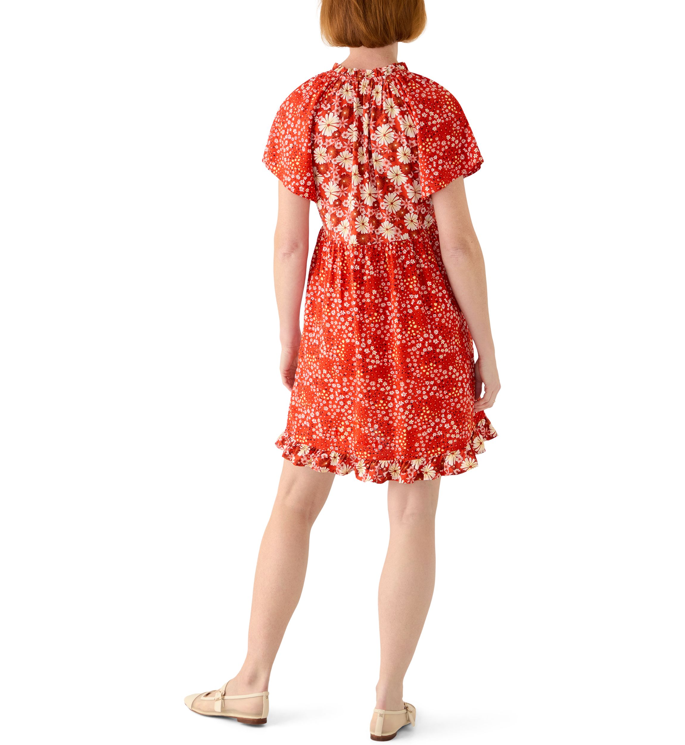 Women's Red Wonderly Dresses | Belk