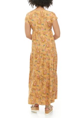 petite dresses for older women