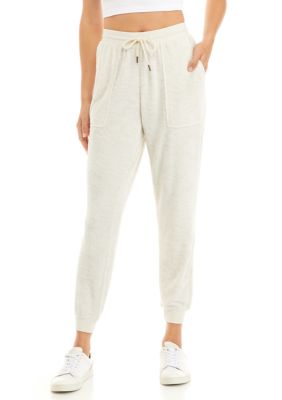 Wonderly Studio Women's Terry Joggers | belk