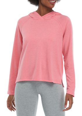 Womens petite hoodies hotsell