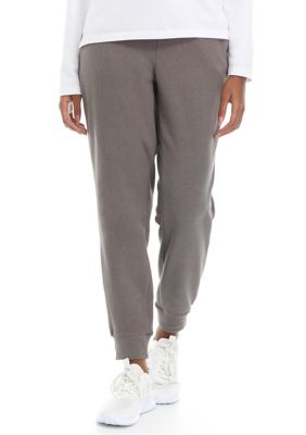 Rbx Peached Interlock Joggers - ShopStyle Activewear Pants