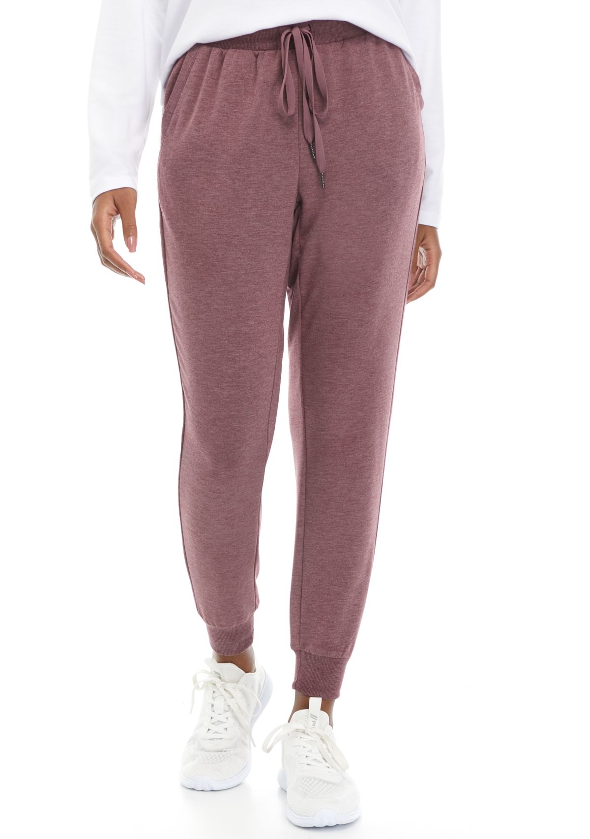 Fleece Joggers 
