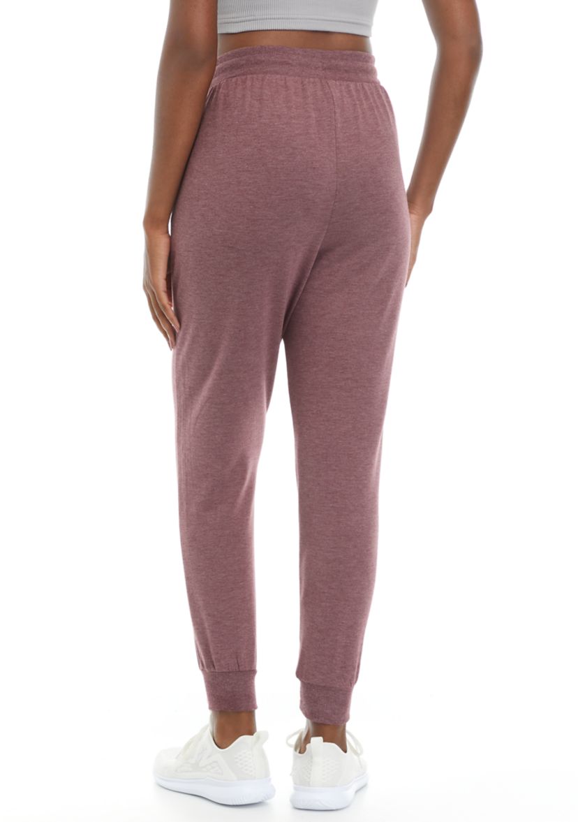 Fleece Joggers 