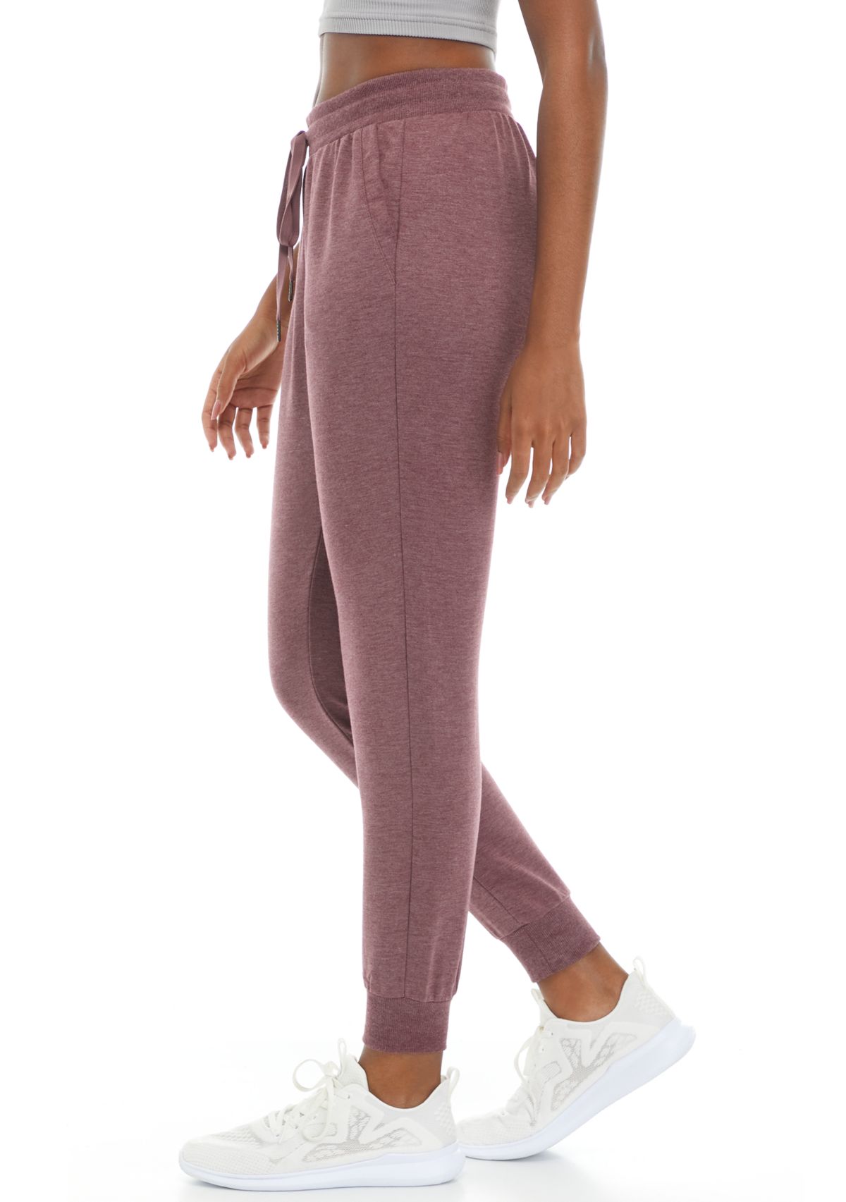 Fleece Joggers 