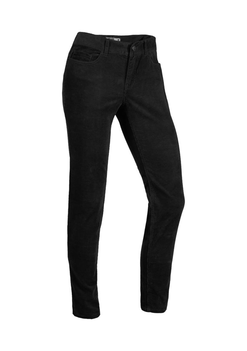 Crest Cord Pants - Slim Fit 