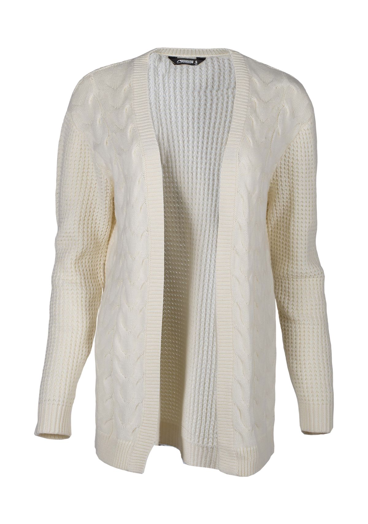 Womens Nira Sweater Cardigan