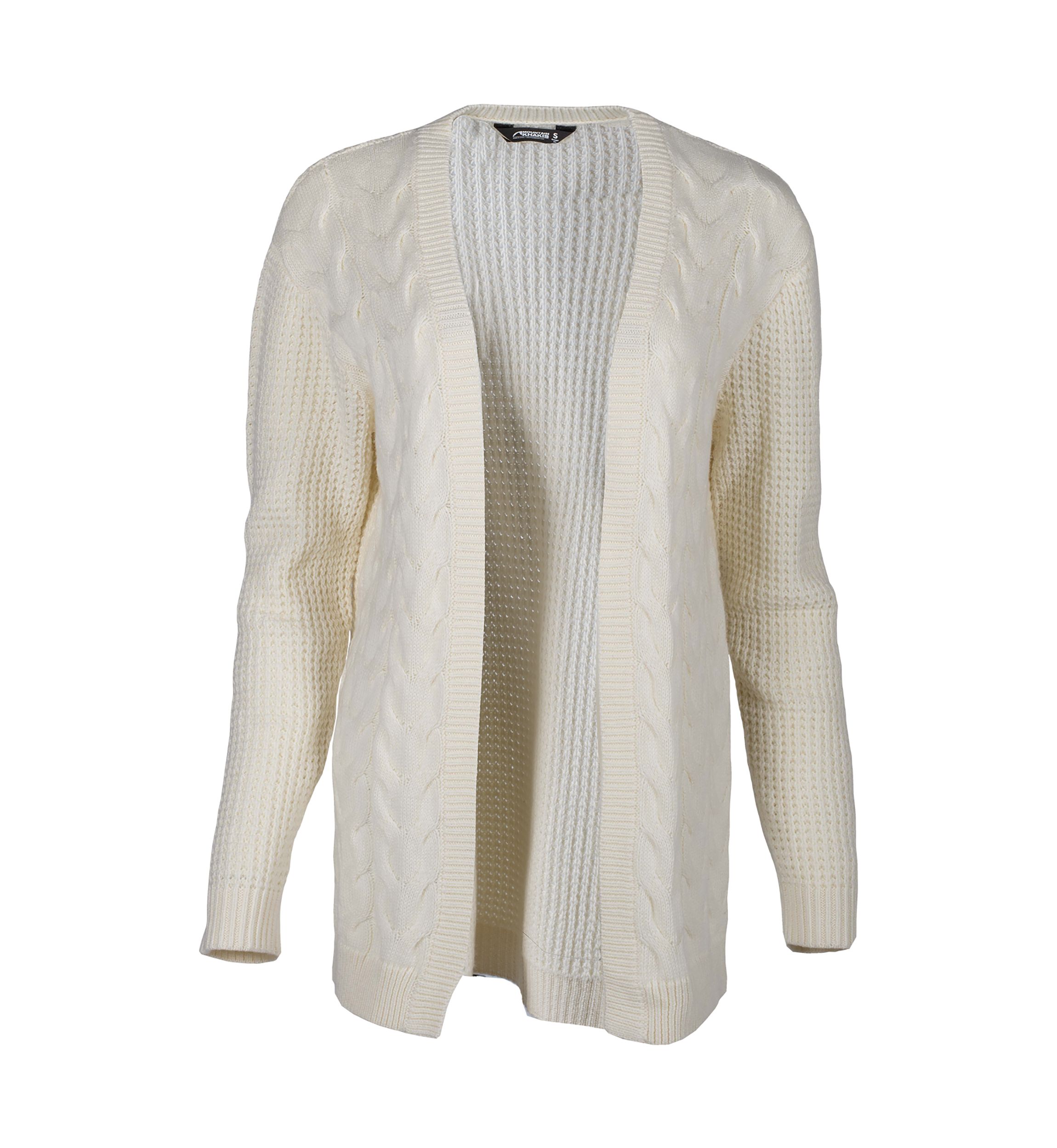 Womens Nira Sweater Cardigan