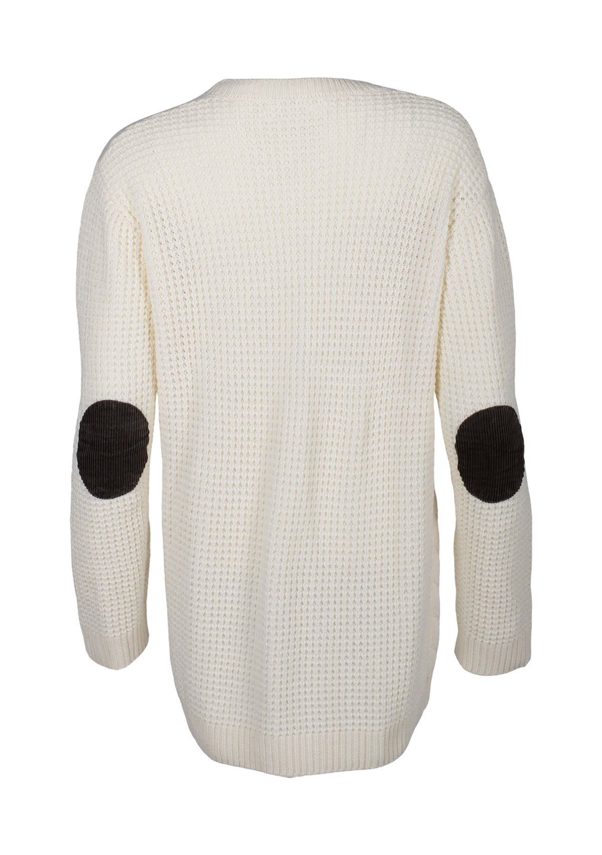 Womens Nira Sweater Cardigan