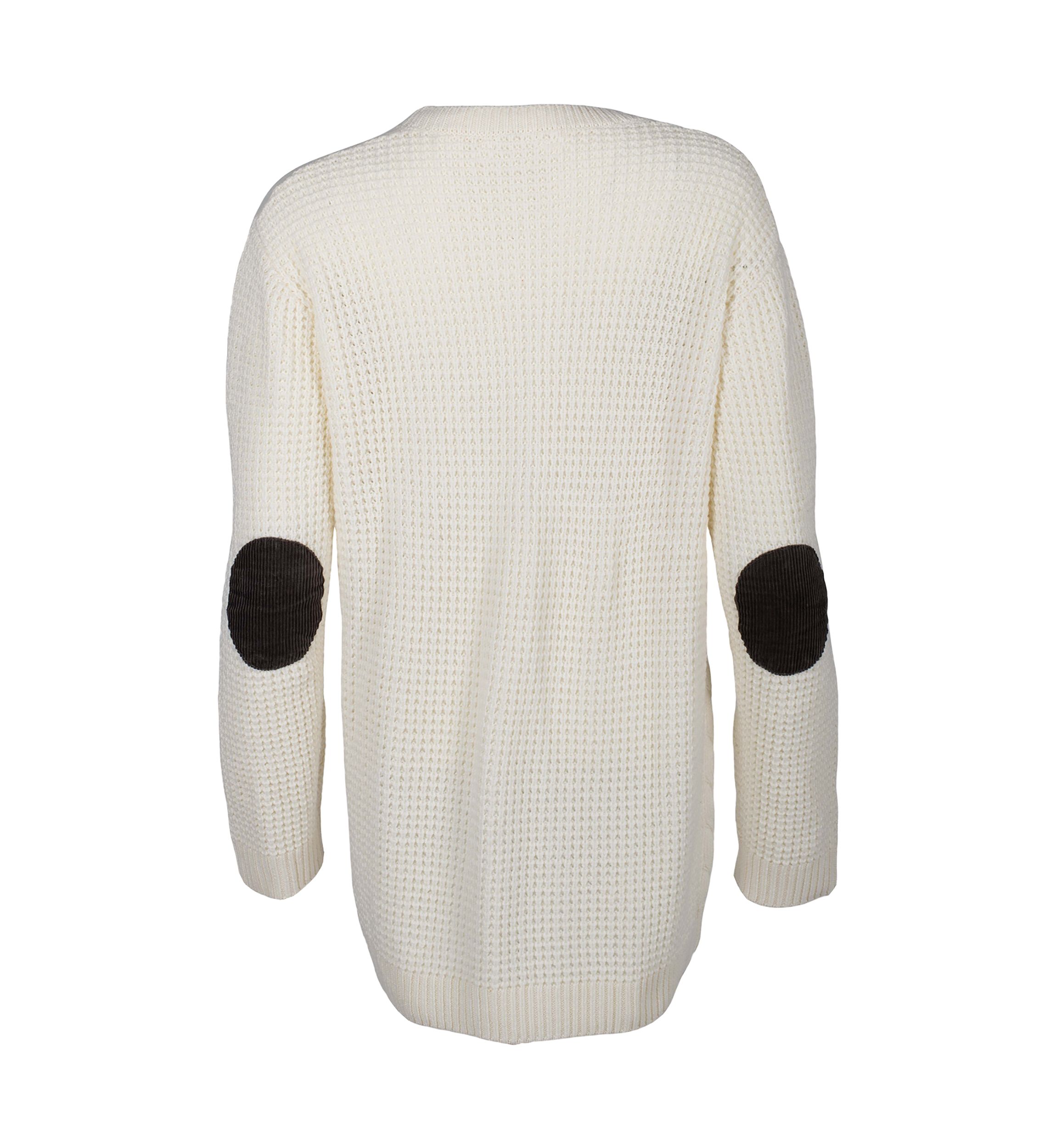 Womens Nira Sweater Cardigan