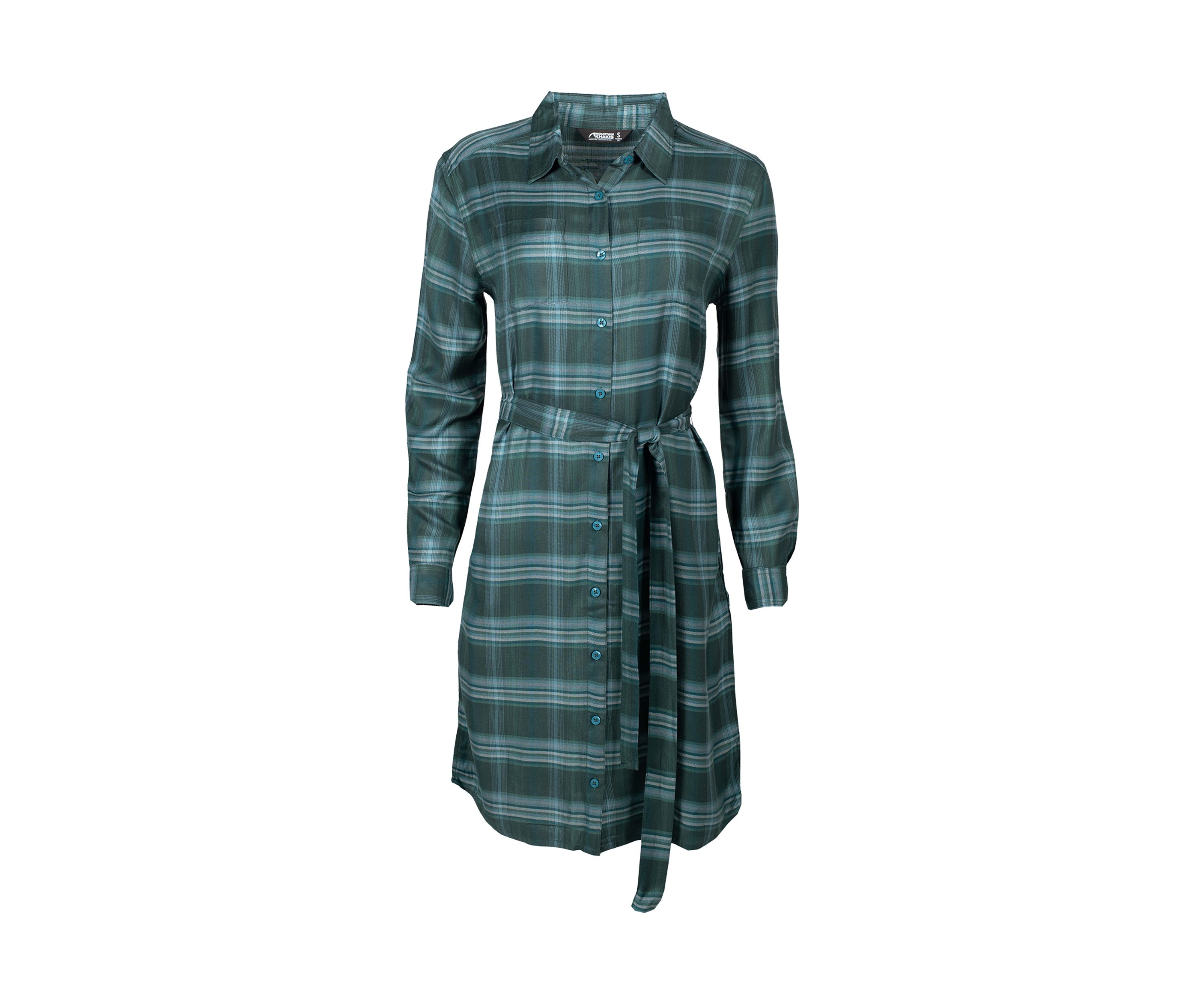 Roxborough Dress