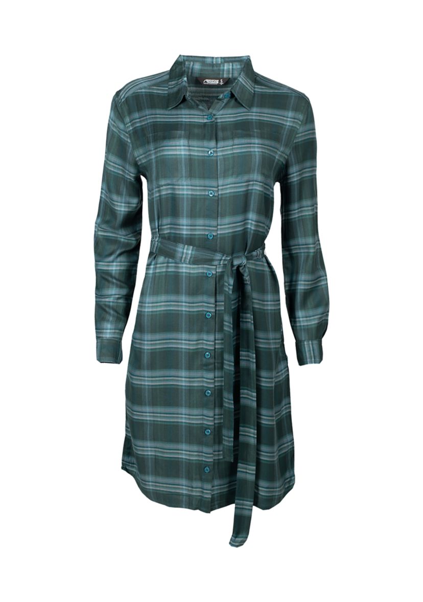 Roxborough Dress