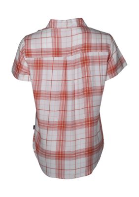 Women's Roxborough Short Sleeve Shirt