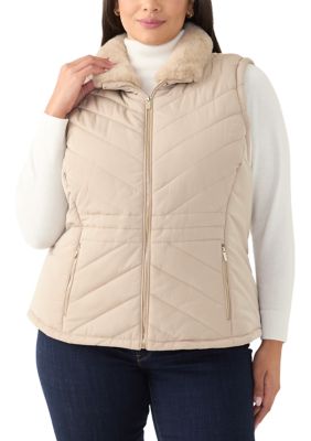 Belk puffer vest on sale