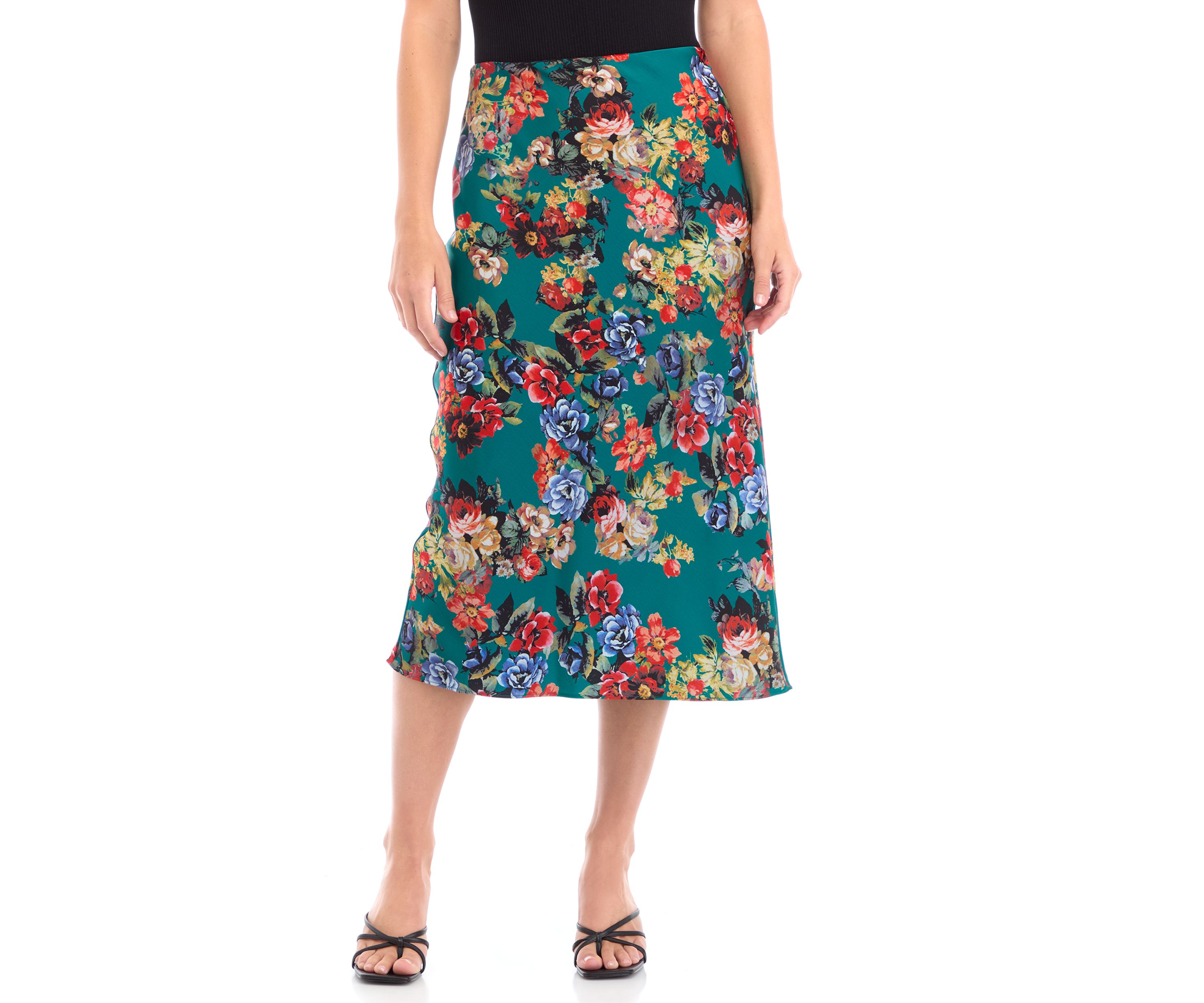 Womens Catherine Malandrino Skirt