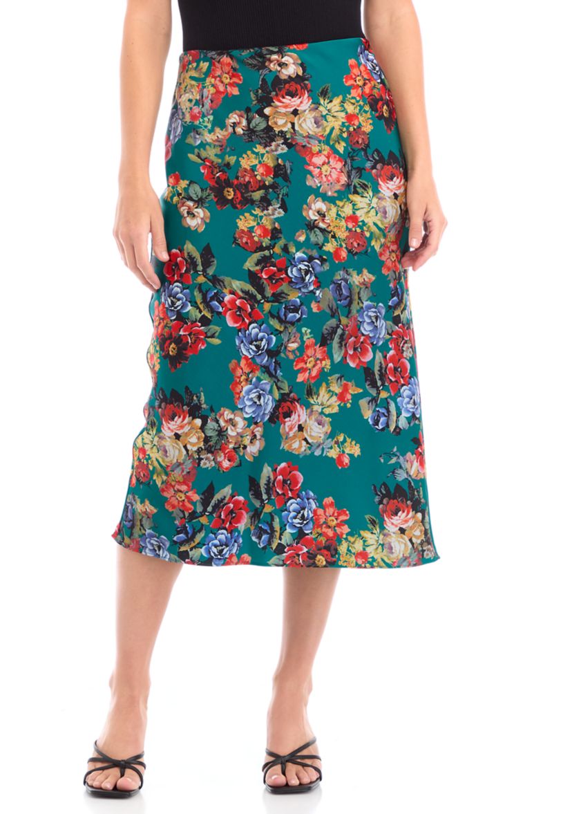 Womens Catherine Malandrino Skirt