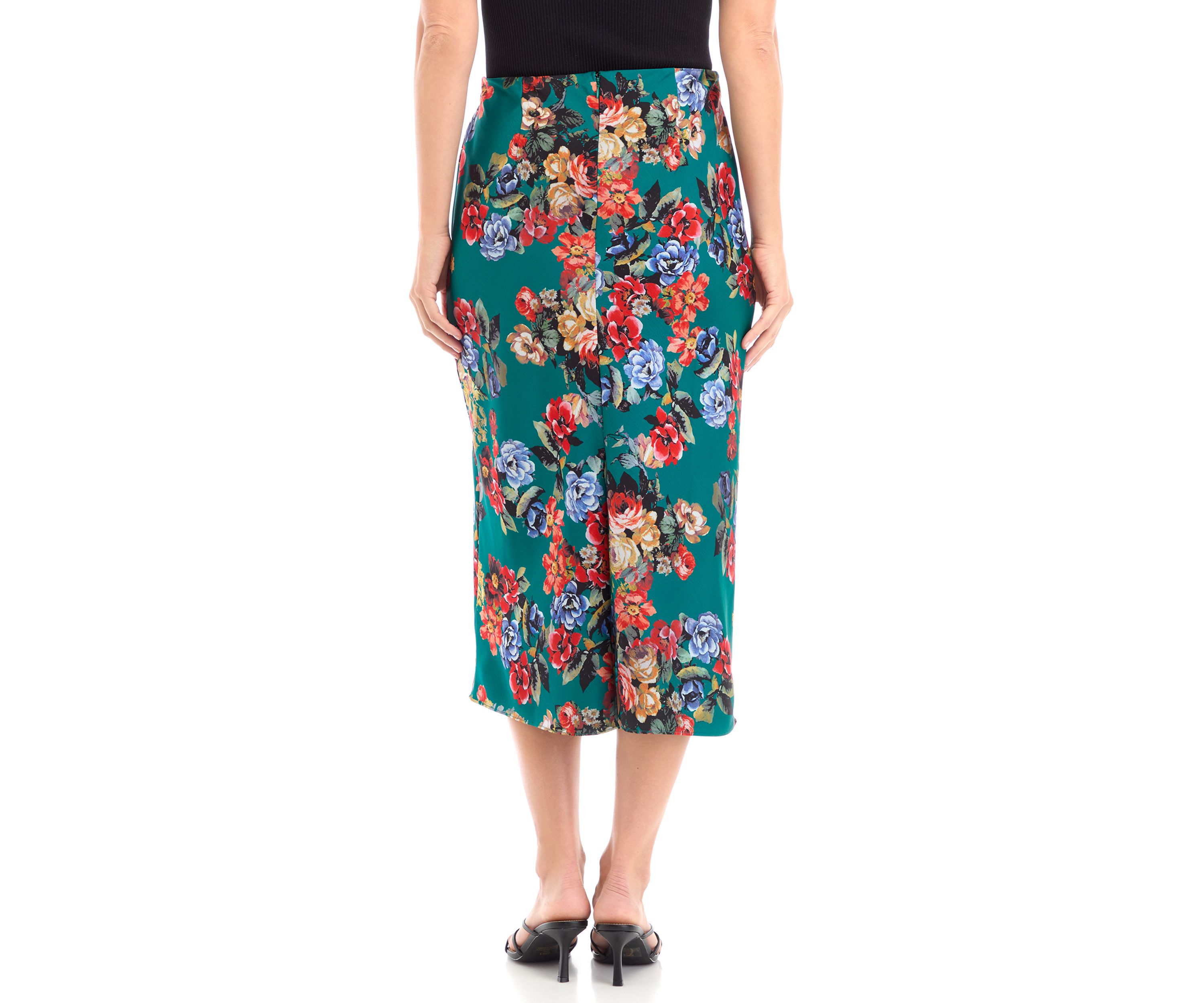 Womens Catherine Malandrino Skirt