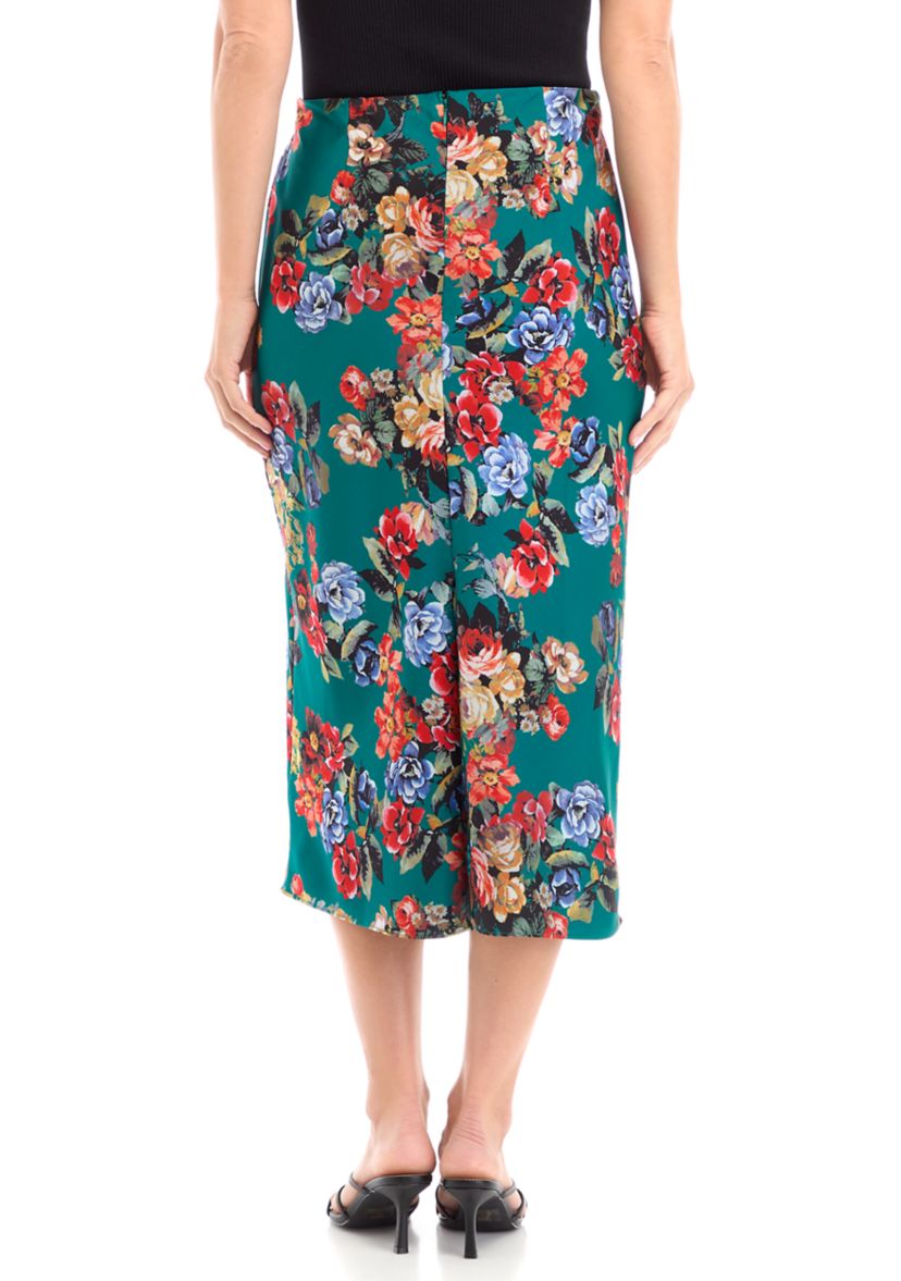 Womens Catherine Malandrino Skirt