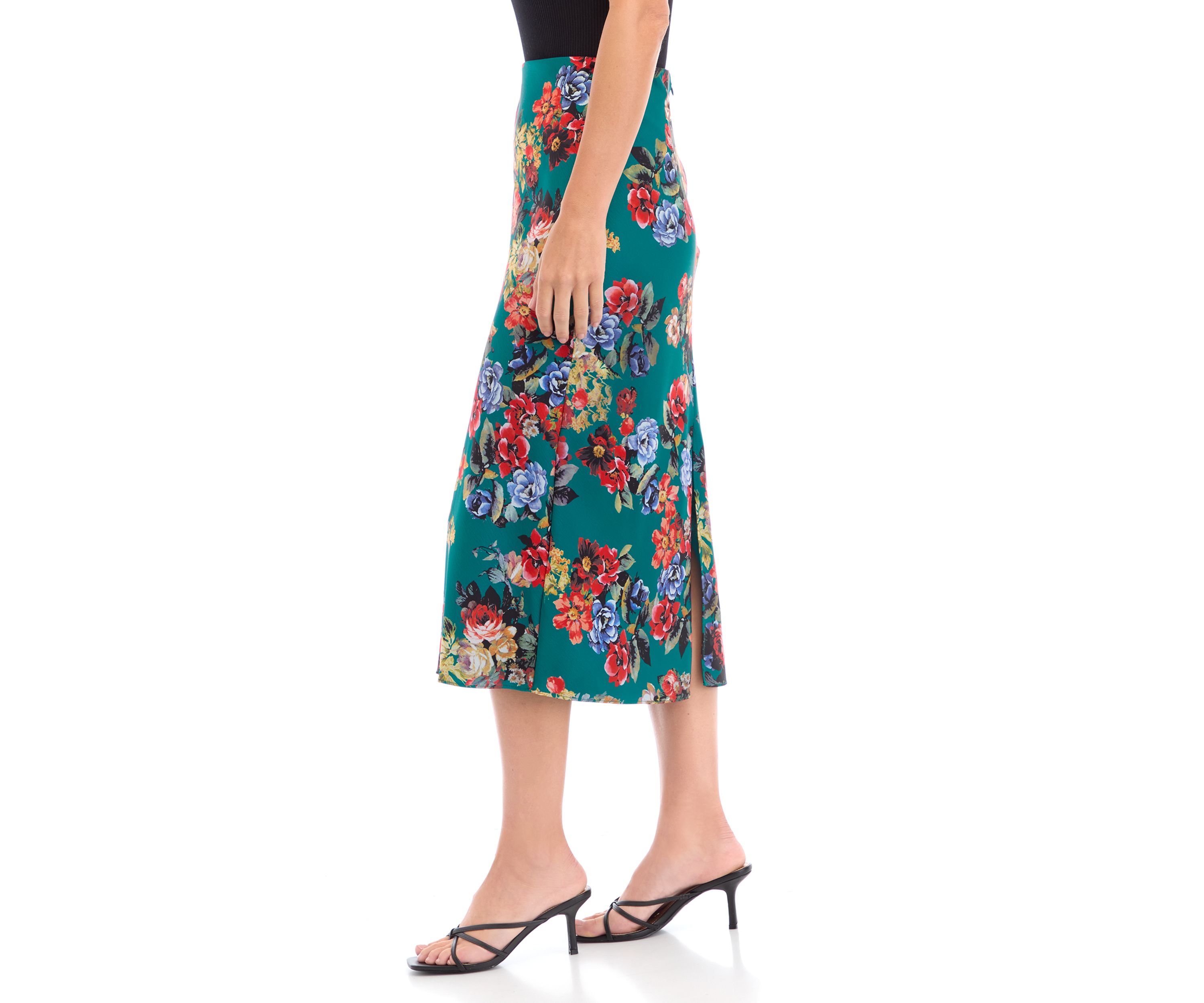 Womens Catherine Malandrino Skirt