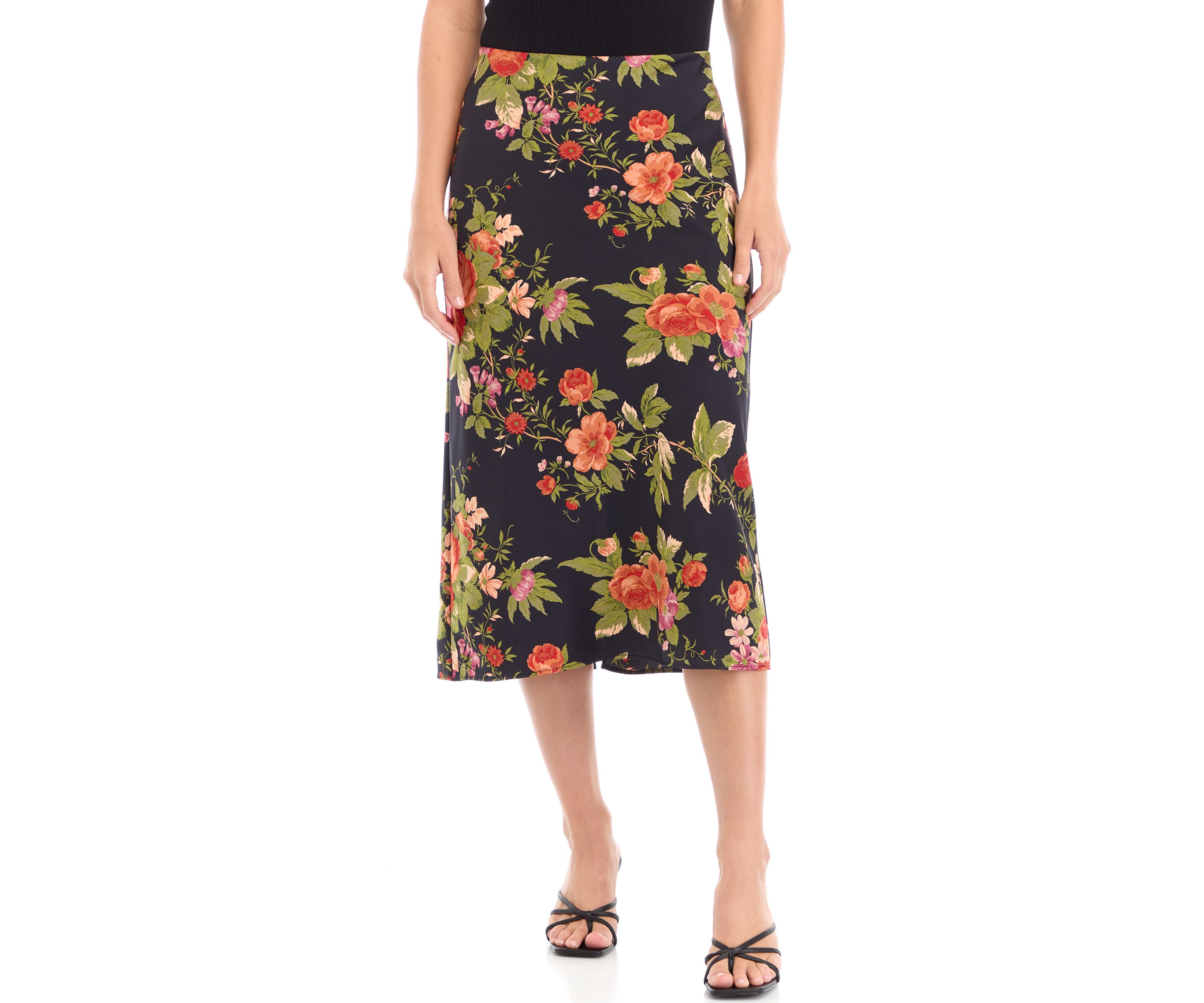 Womens Catherine Malandrino Skirt