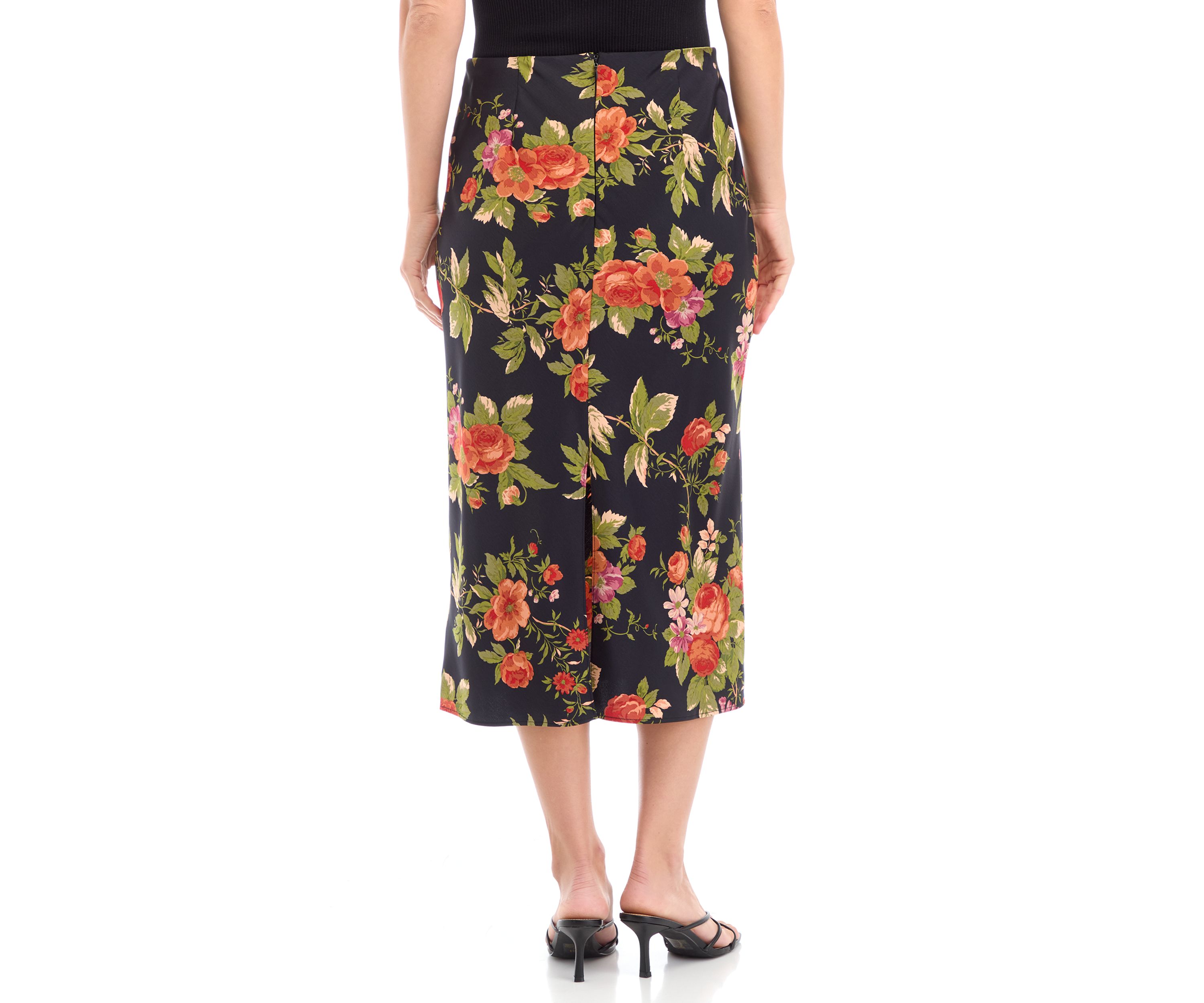 Womens Catherine Malandrino Skirt