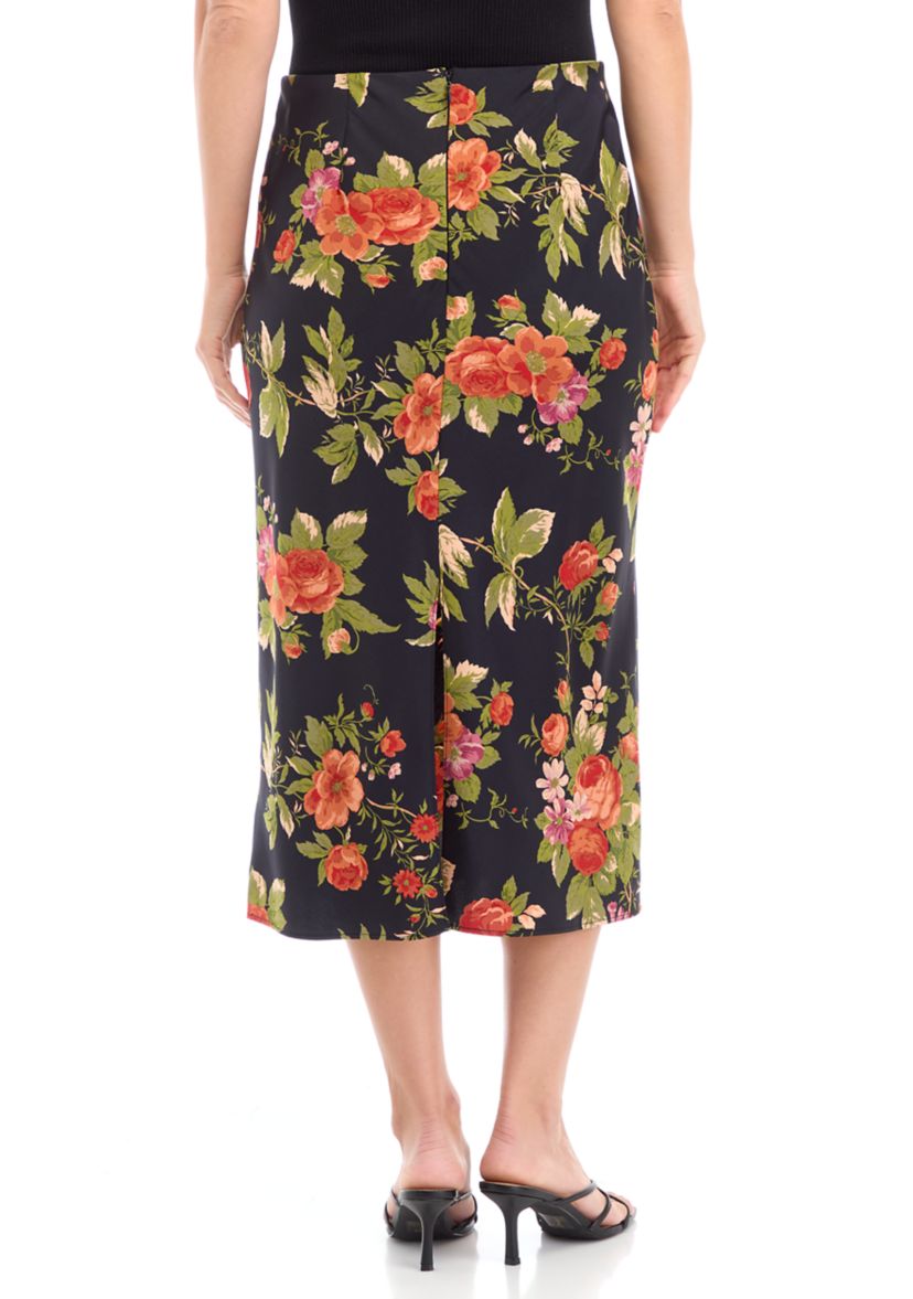Womens Catherine Malandrino Skirt