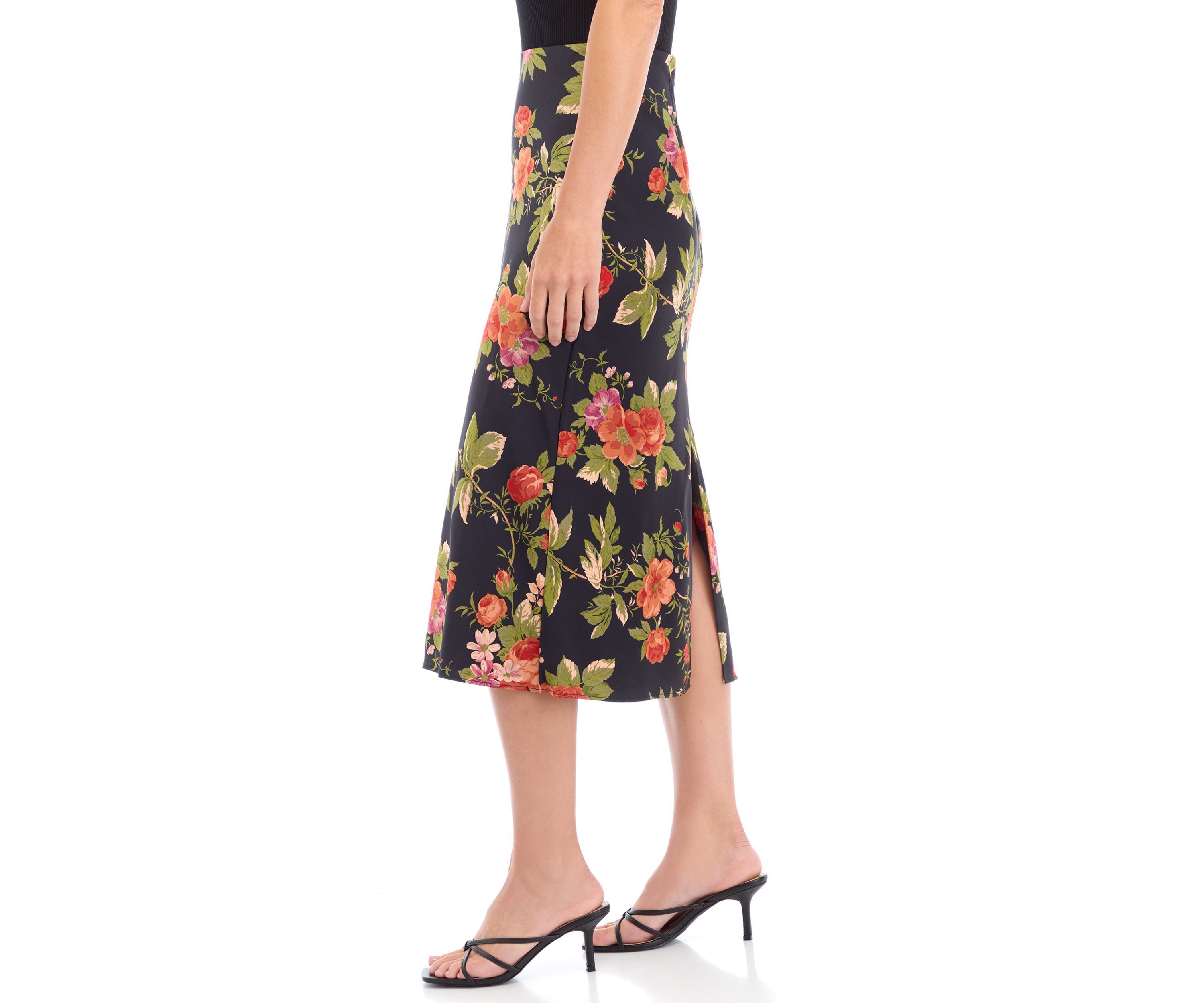 Womens Catherine Malandrino Skirt