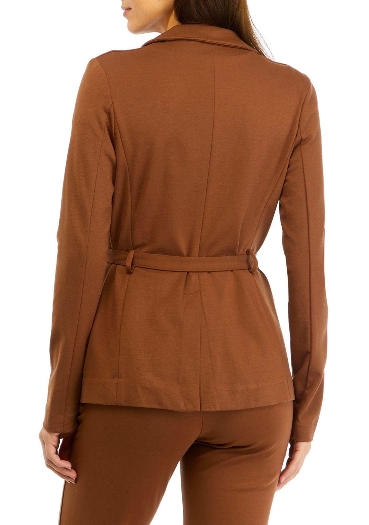 Petite D-Ring Blazer