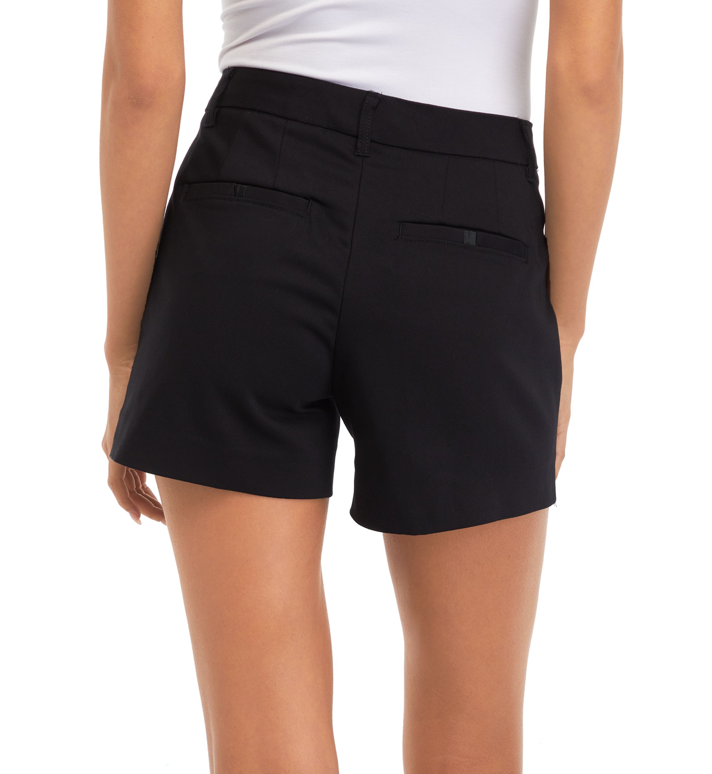 Petite Classic Shorts
