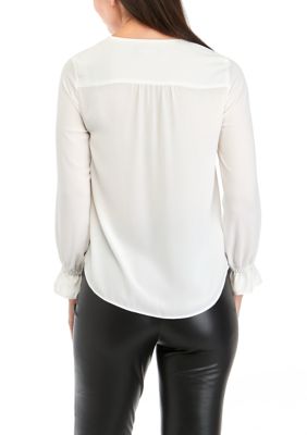 Women's Petite Tops