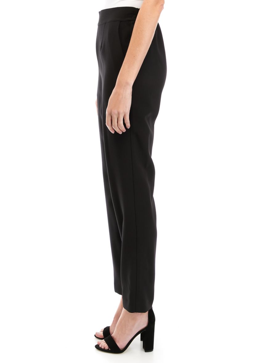 Womens Slim Pull On Pants
