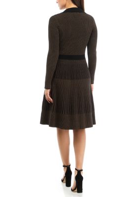 Tahari petite evening clearance dresses