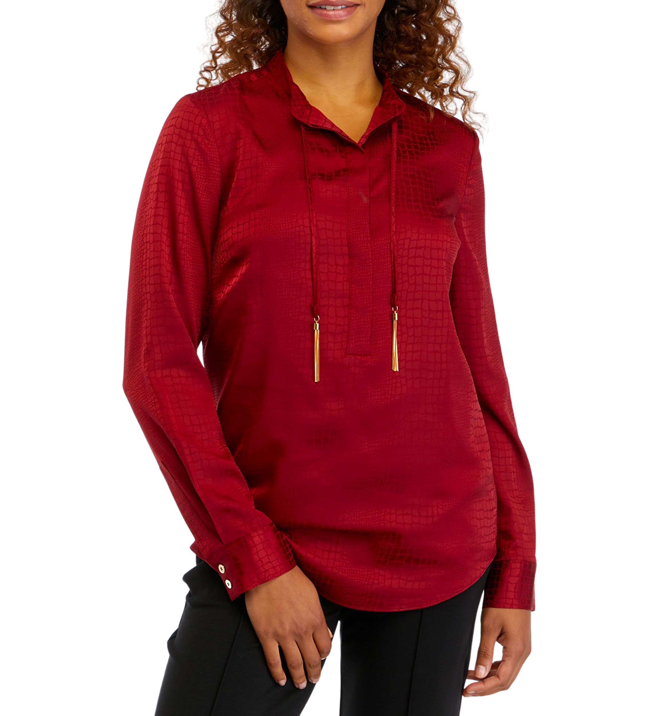 Womens Airflow Blouse