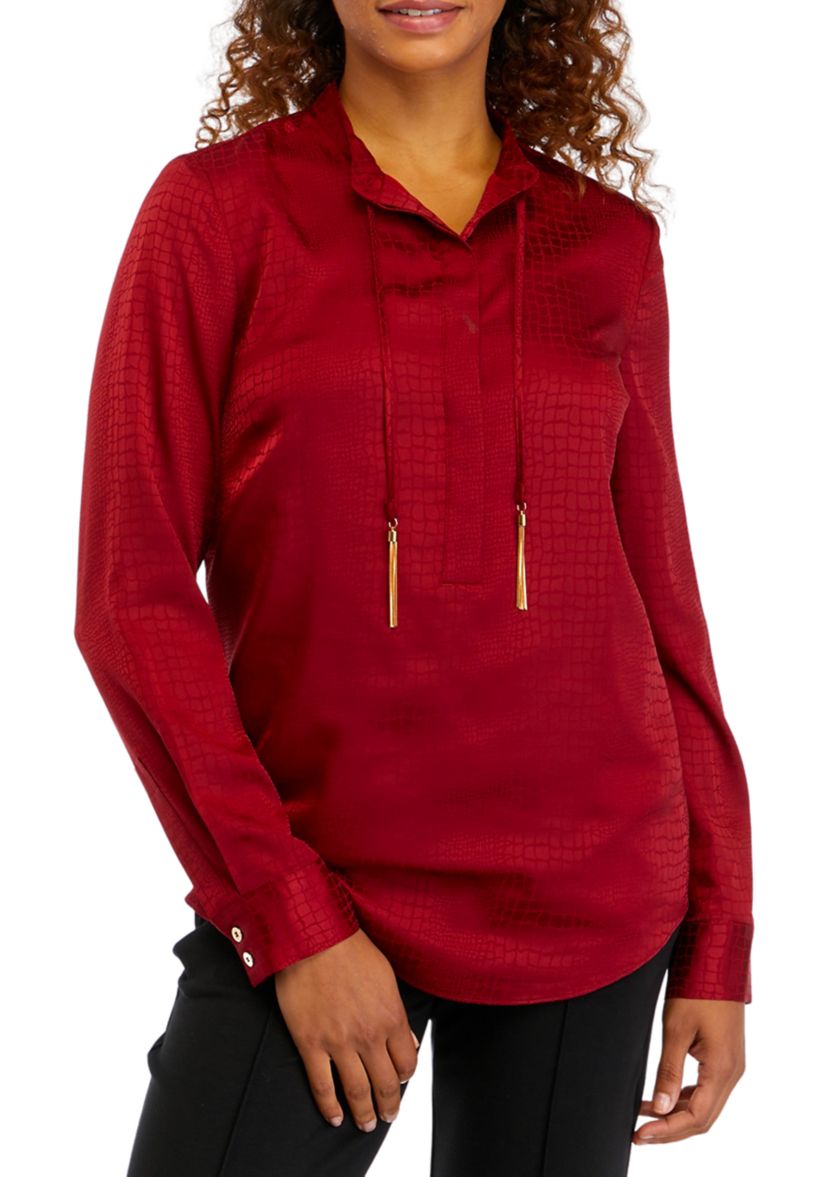 Womens Airflow Blouse