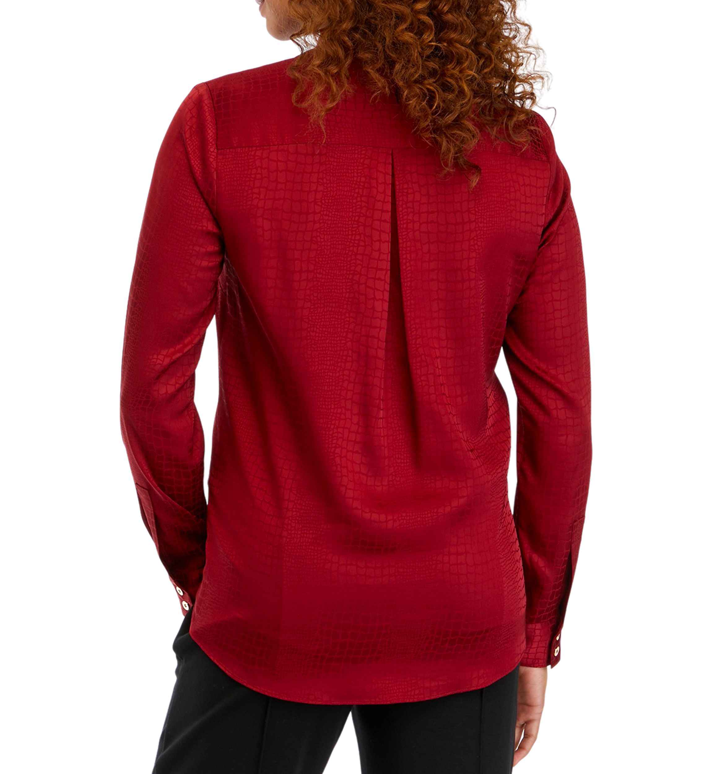 Womens Airflow Blouse