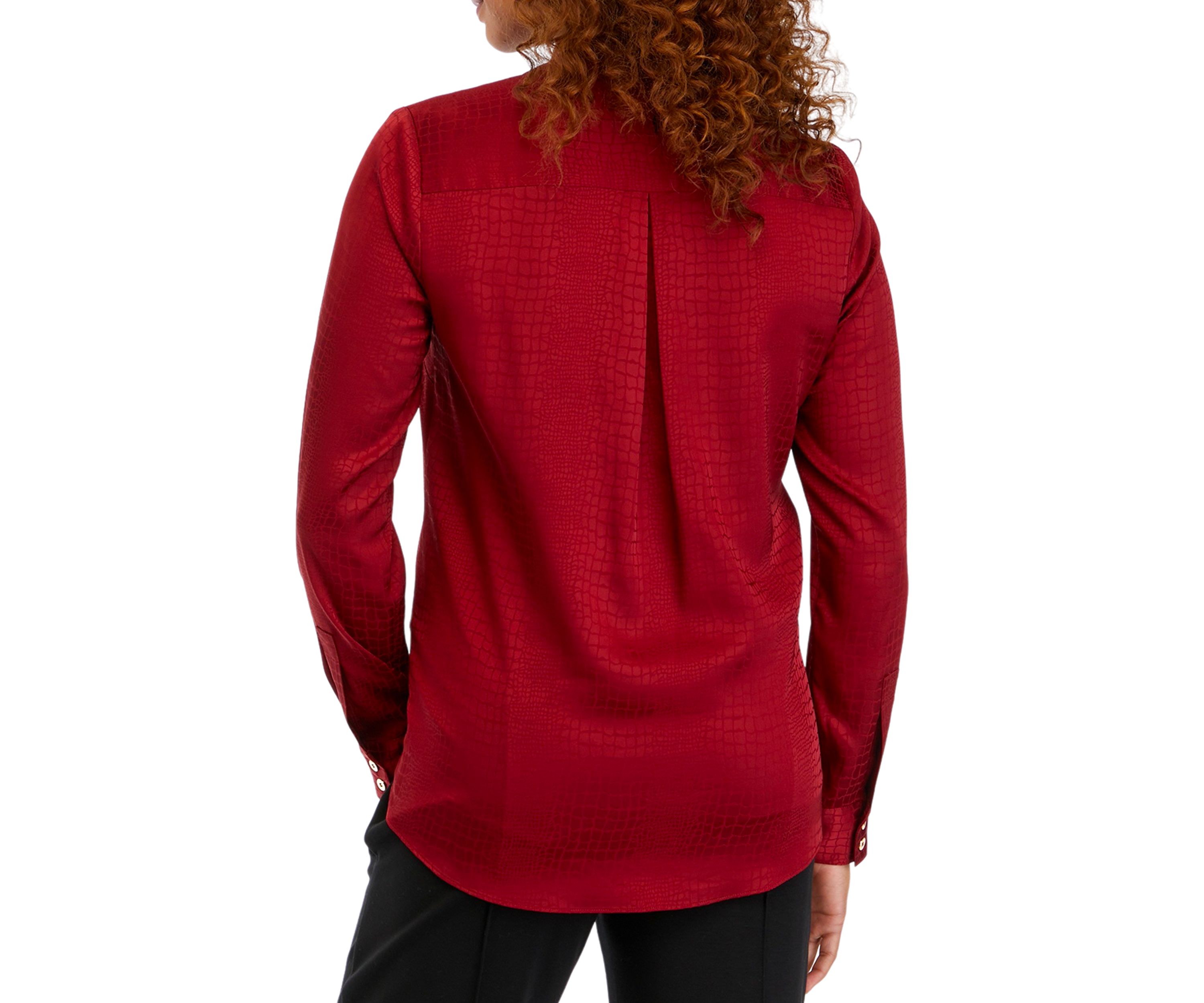 Womens Airflow Blouse