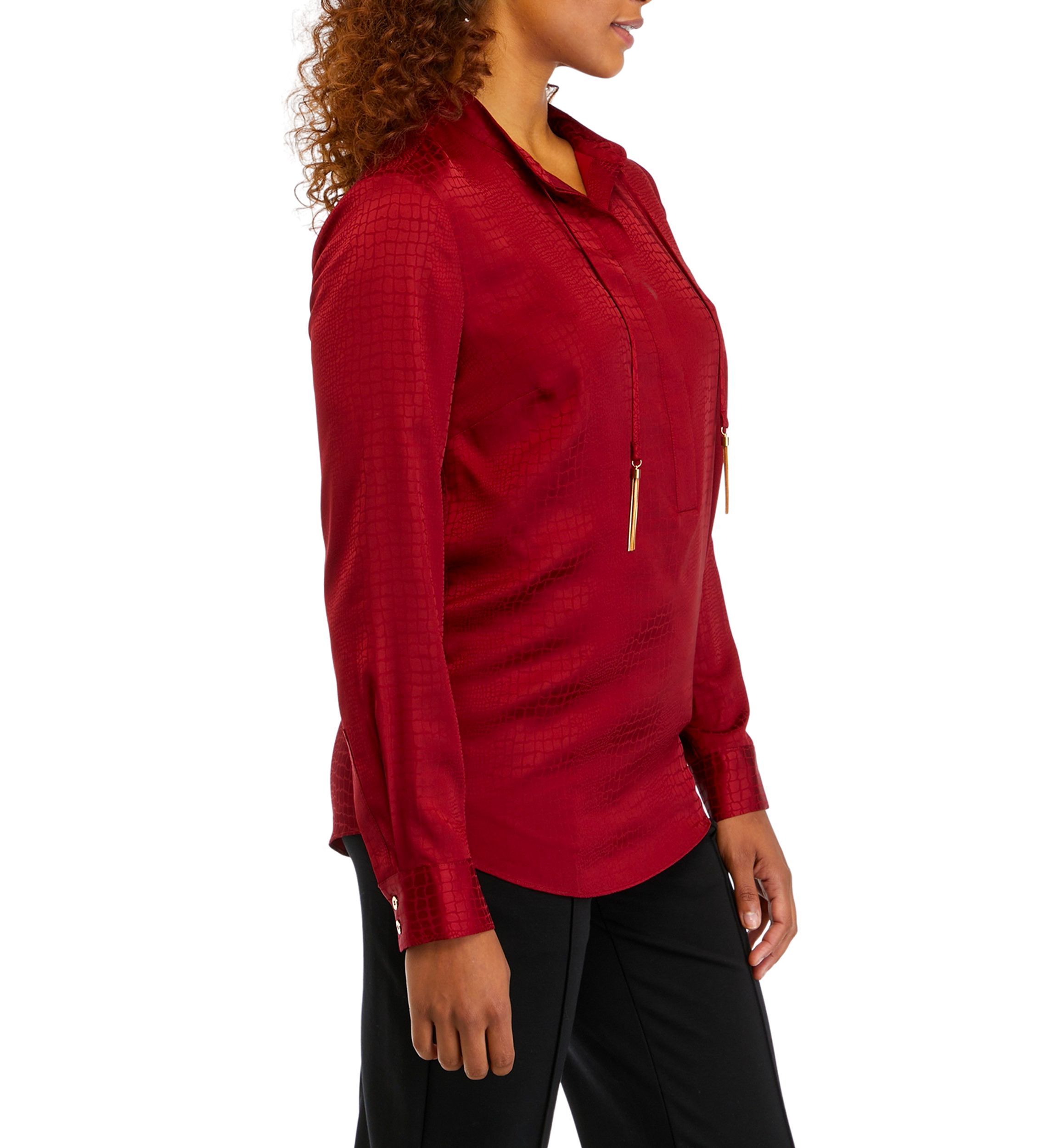 Womens Airflow Blouse