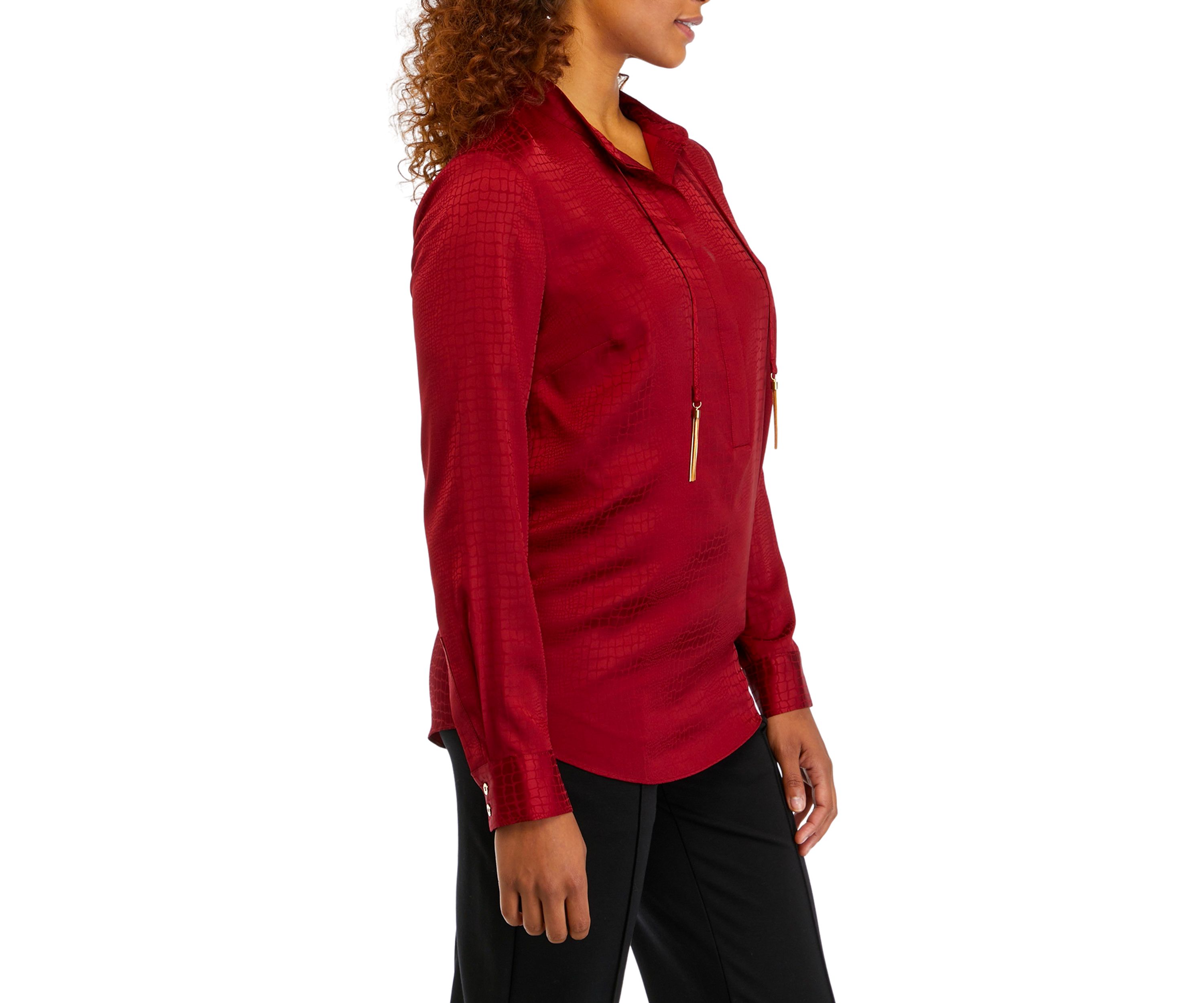 Womens Airflow Blouse