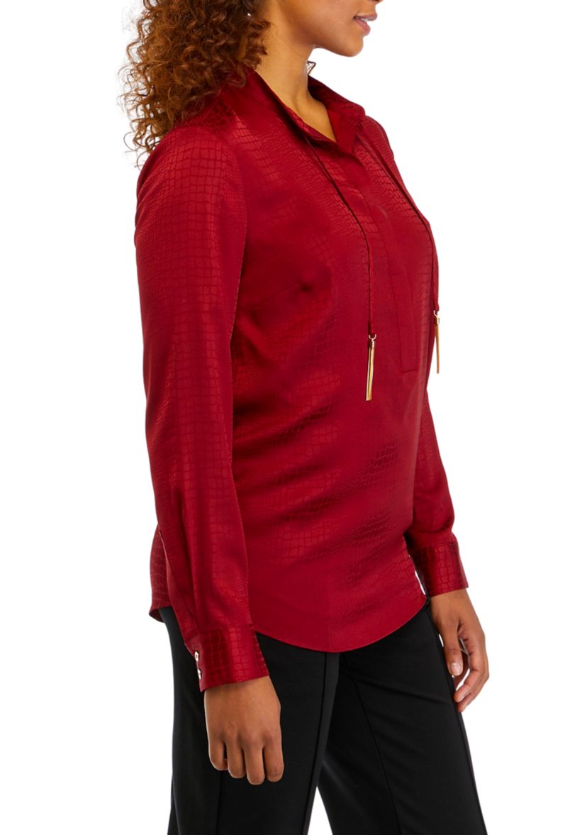 Womens Airflow Blouse