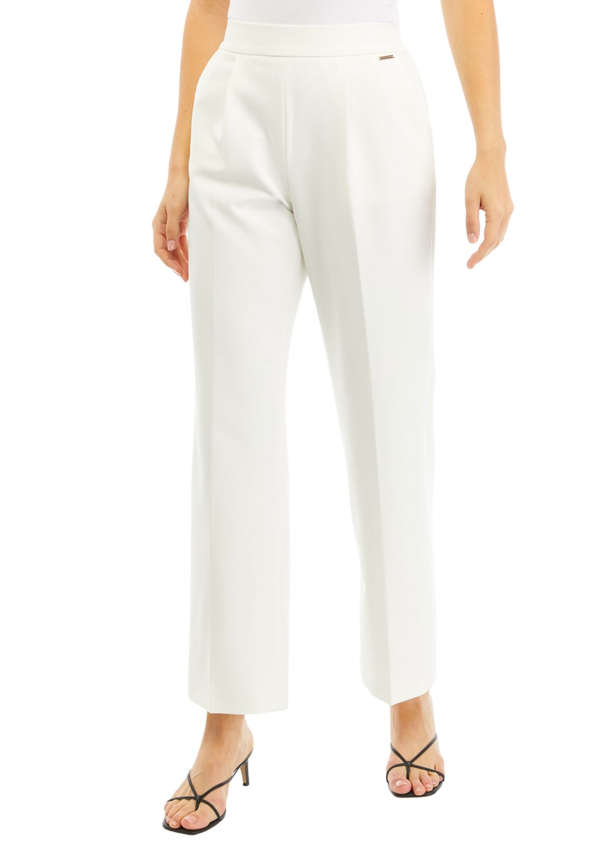 Womens Wide Leg Pants
