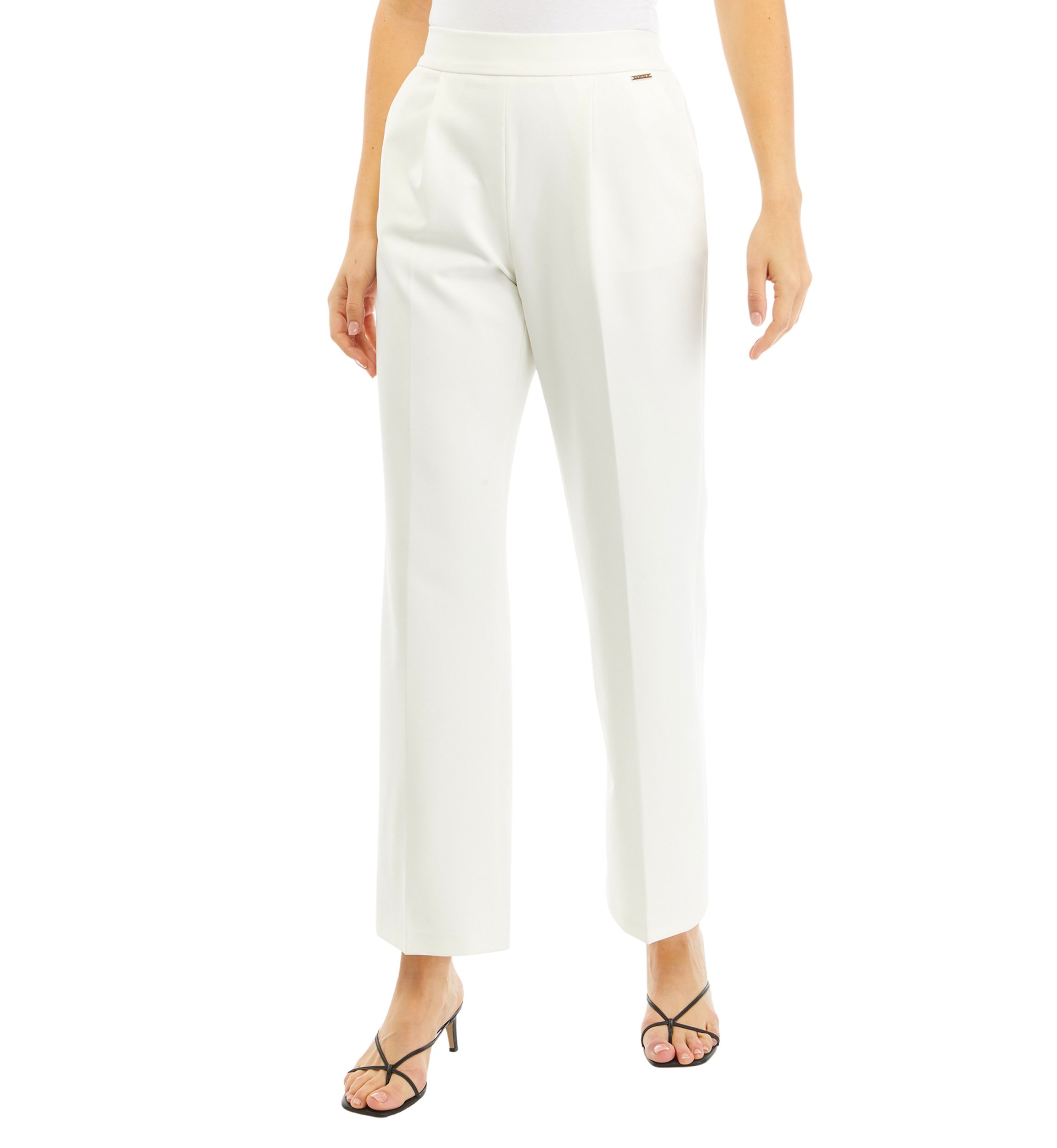 Womens Wide Leg Pants