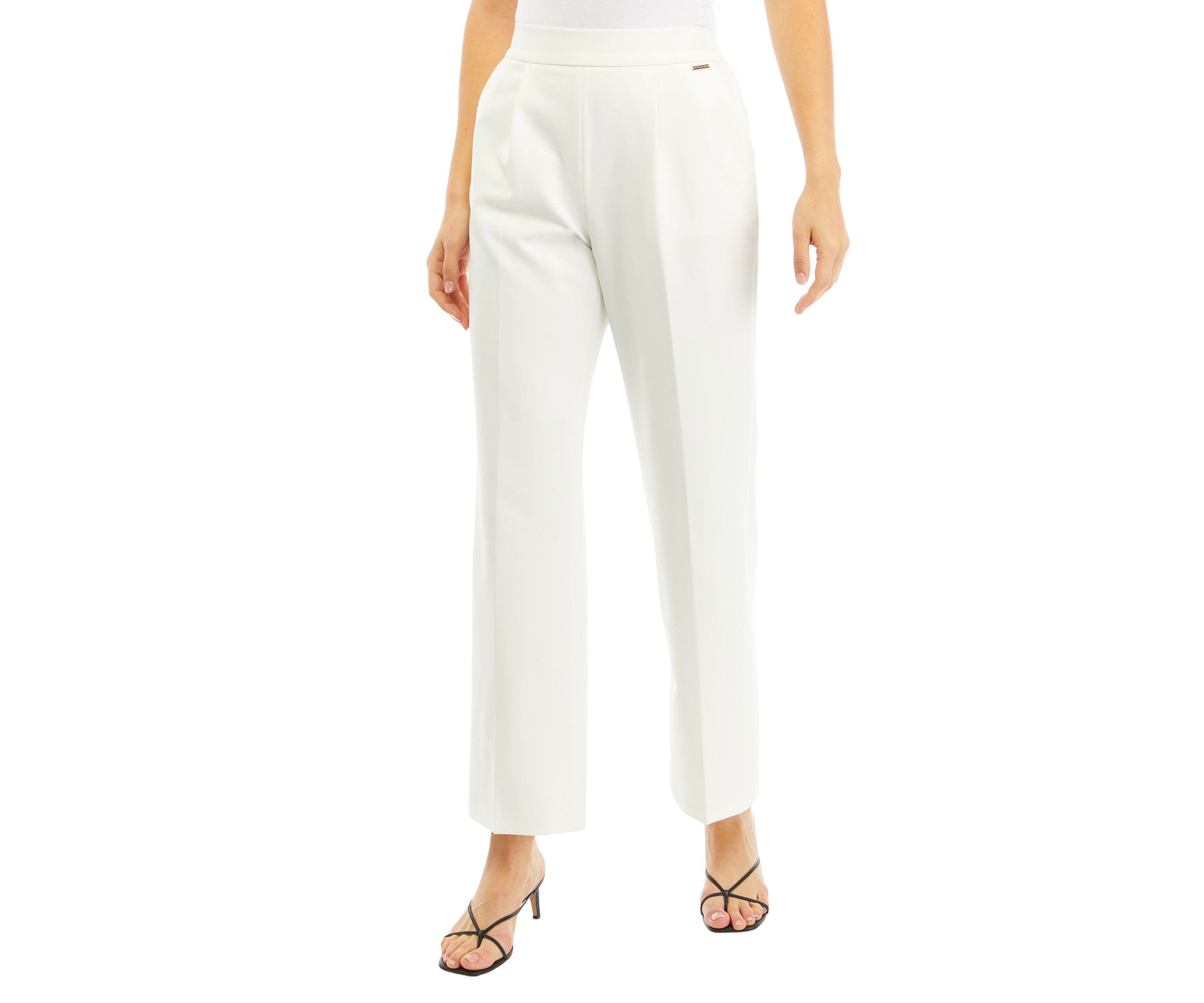 Womens Wide Leg Pants