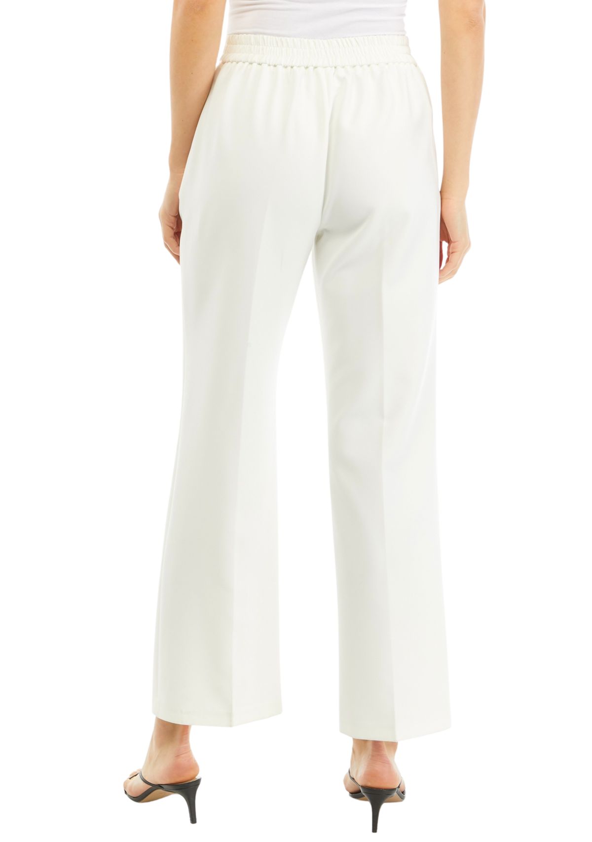 Womens Wide Leg Pants